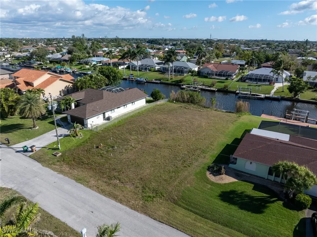 248 SE 31st Terrace Cape Coral FL 33904