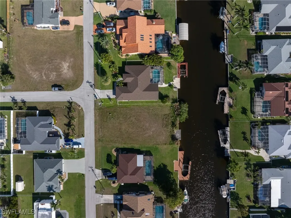 248 SE 31st Terrace Cape Coral FL 33904