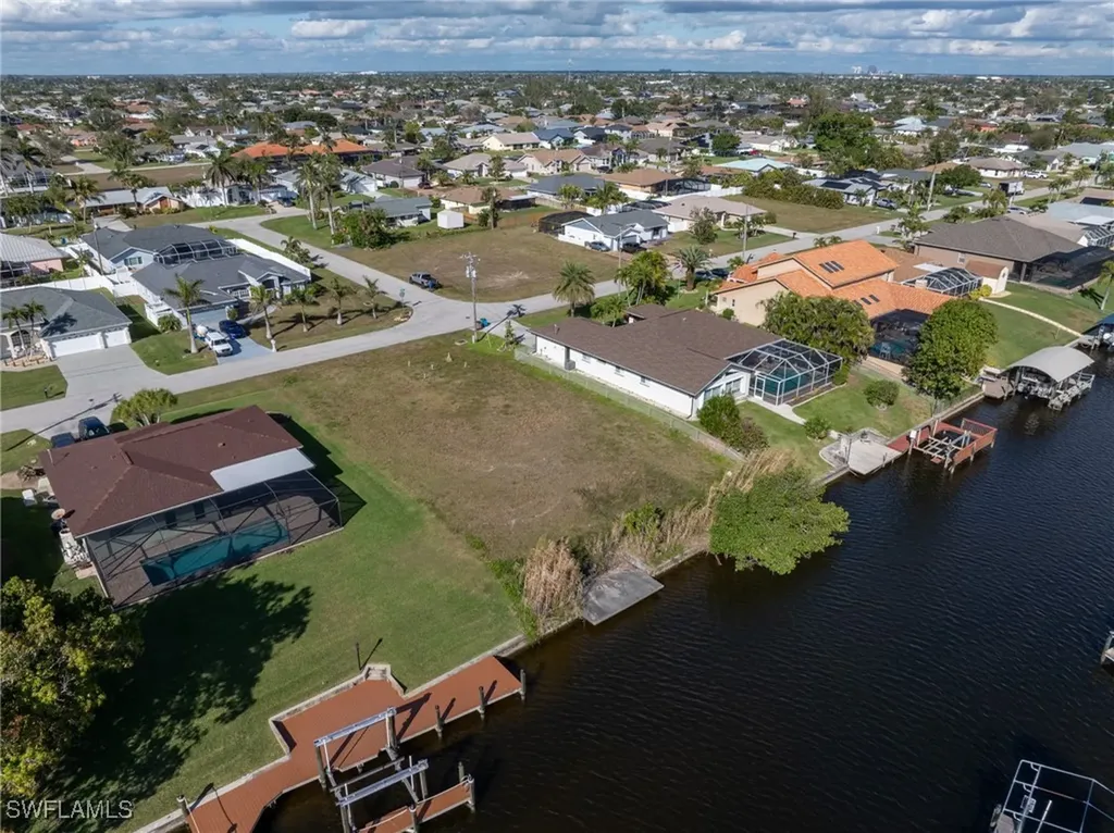 248 SE 31st Terrace Cape Coral FL 33904