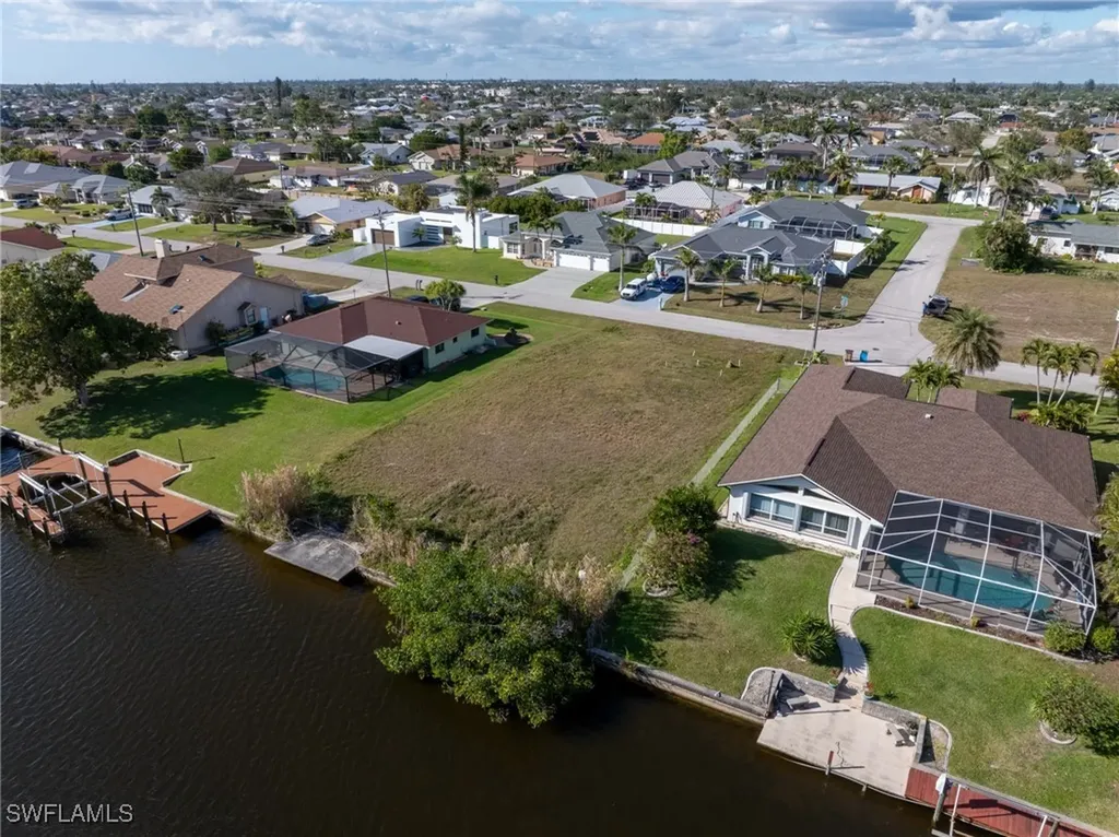 248 SE 31st Terrace Cape Coral FL 33904
