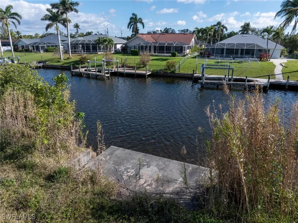 248 SE 31st Terrace Cape Coral FL 33904