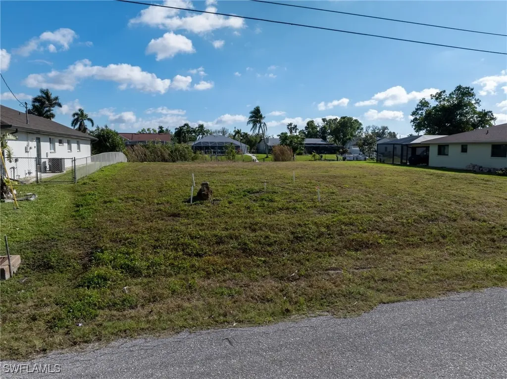 248 SE 31st Terrace Cape Coral FL 33904