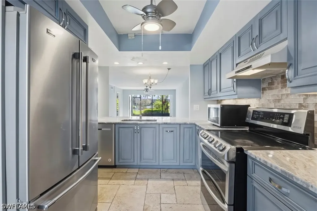 960 Palm View Drive Naples FL 34110