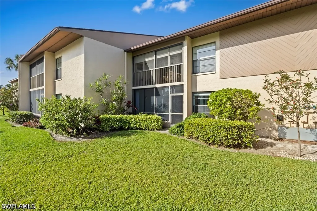 960 Palm View Drive Naples FL 34110