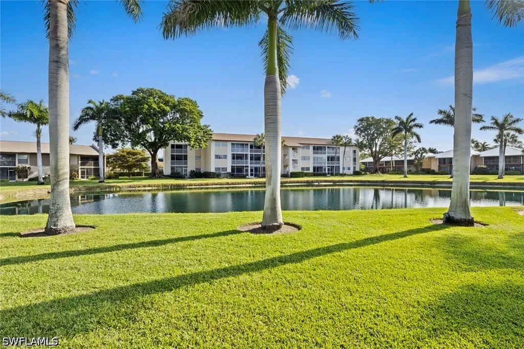 960 Palm View Drive Naples FL 34110