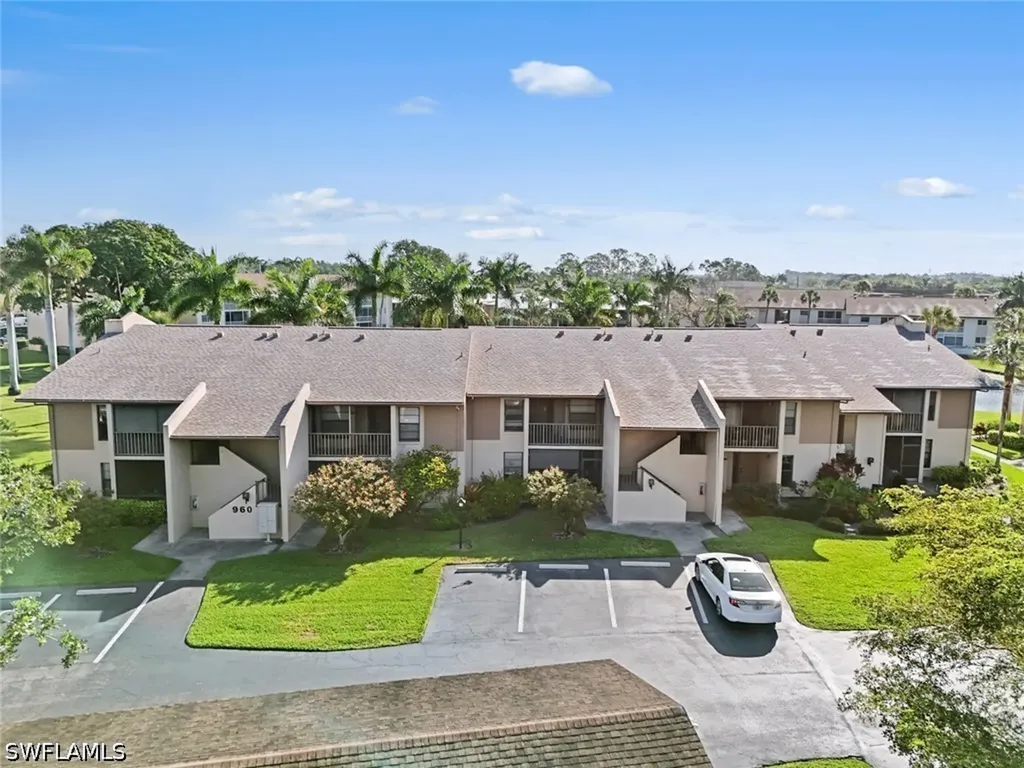 960 Palm View Drive Naples FL 34110