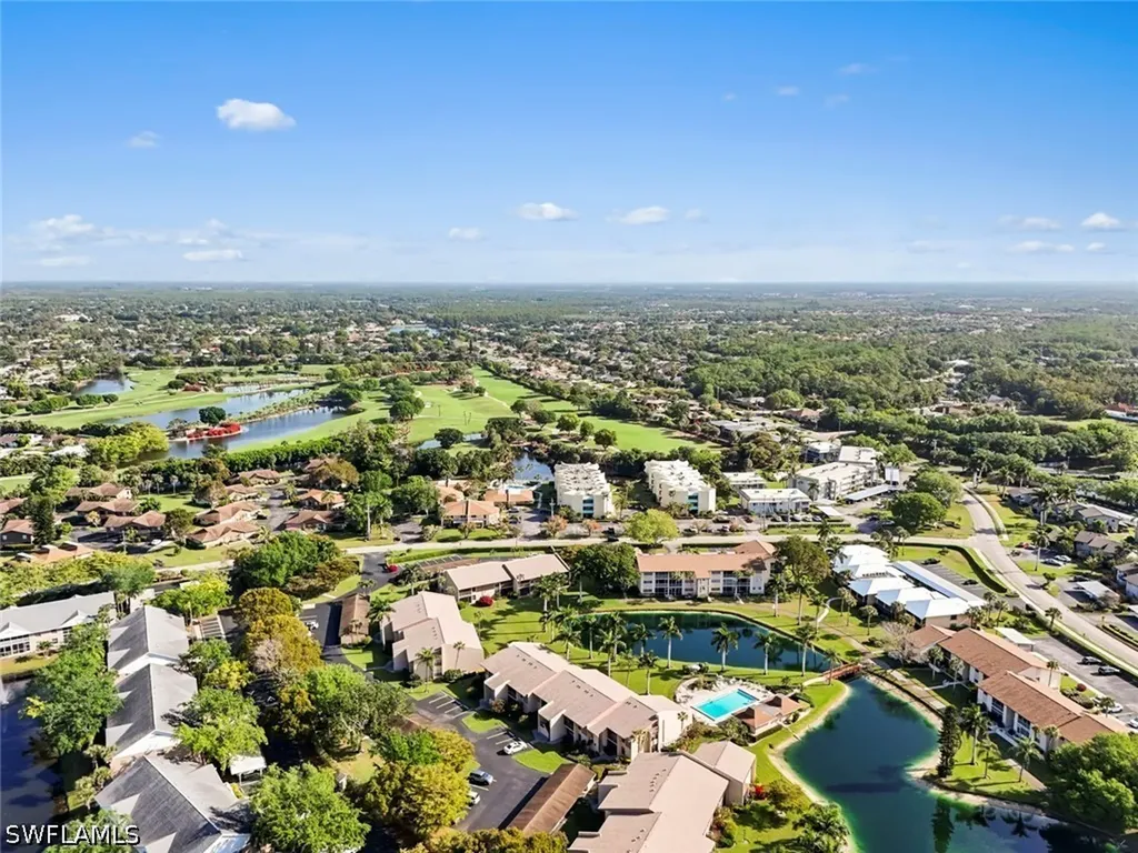 960 Palm View Drive Naples FL 34110