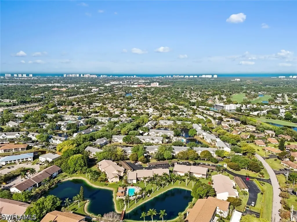 960 Palm View Drive Naples FL 34110