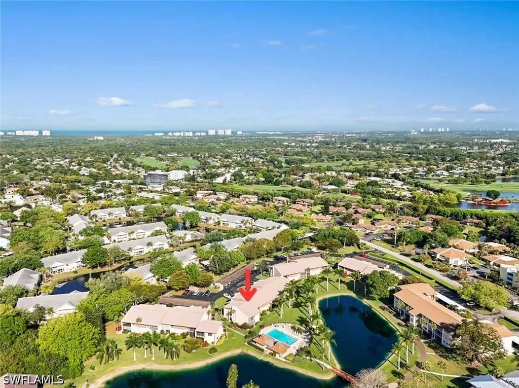 960 Palm View Drive Naples FL 34110