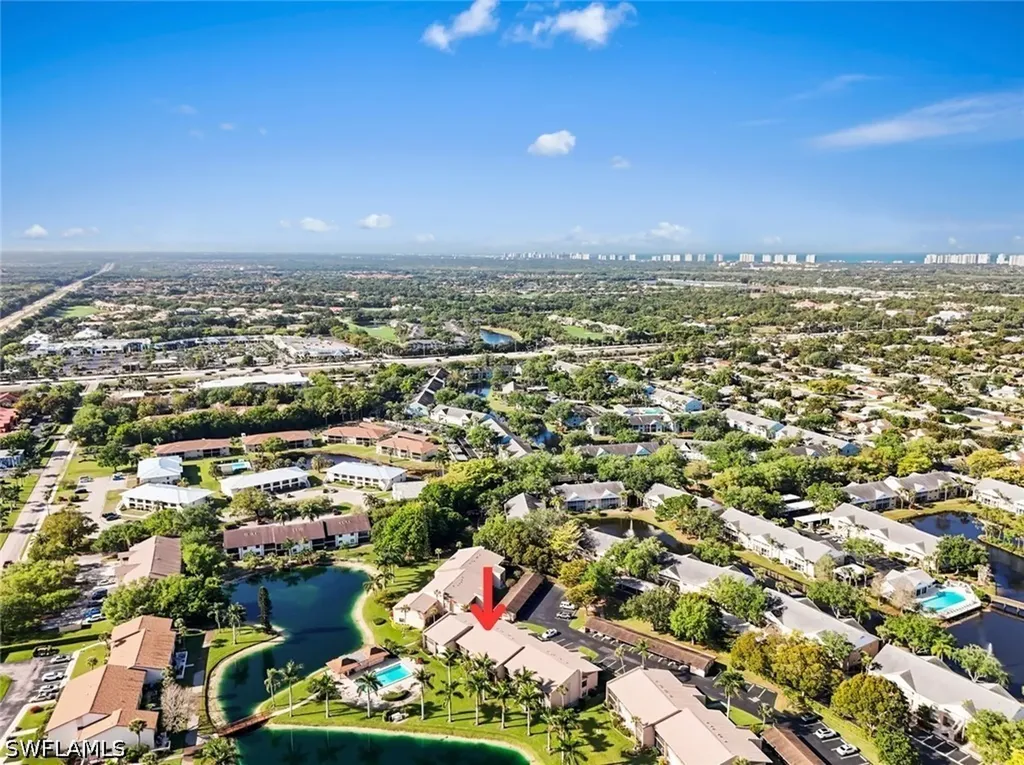 960 Palm View Drive Naples FL 34110