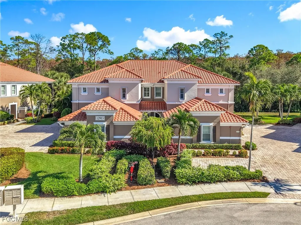 12913 New Market Street Fort Myers FL 33913