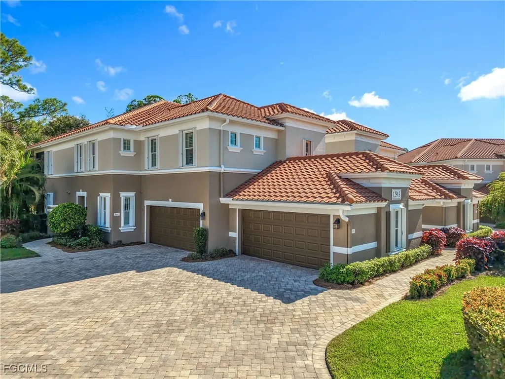 12913 New Market Street Fort Myers FL 33913