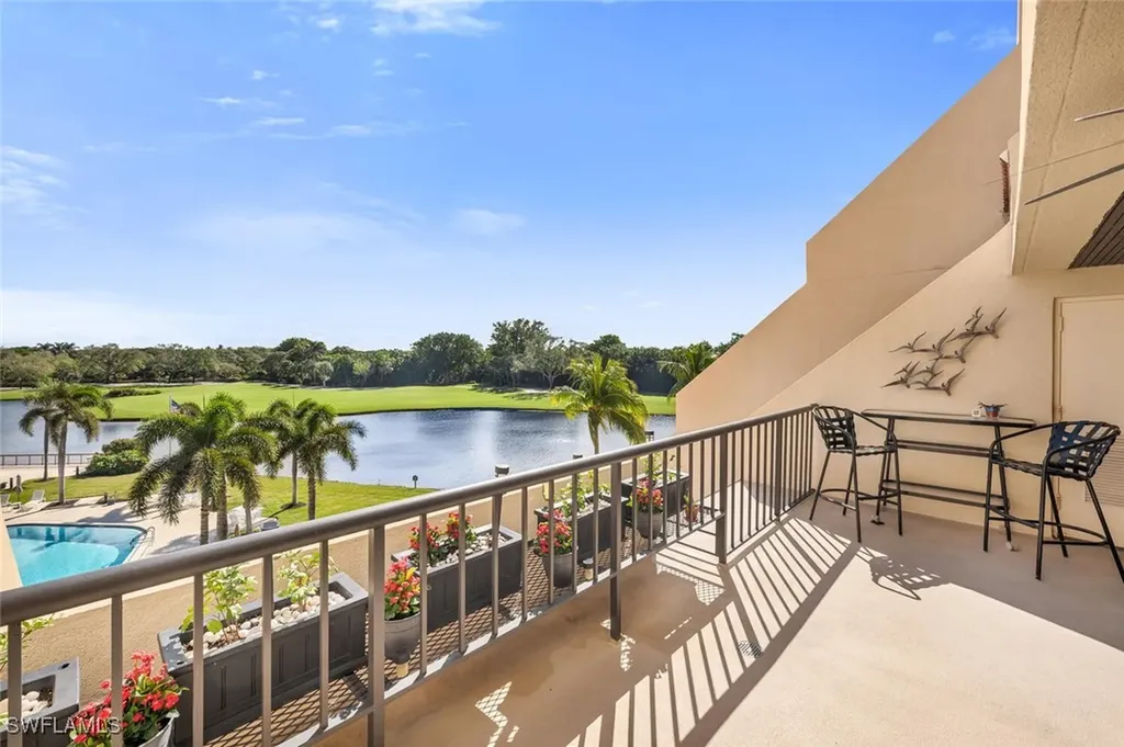 6300 Pelican Bay Boulevard Naples FL 34108