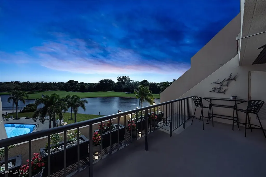 6300 Pelican Bay Boulevard Naples FL 34108