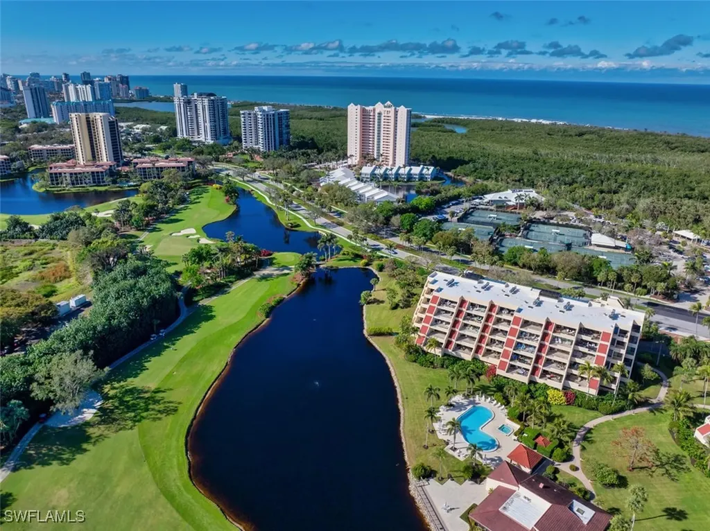 6300 Pelican Bay Boulevard Naples FL 34108