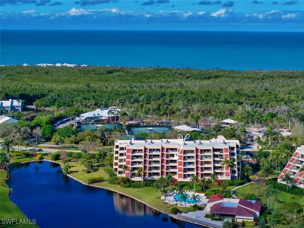 6300 Pelican Bay Boulevard Naples FL 34108