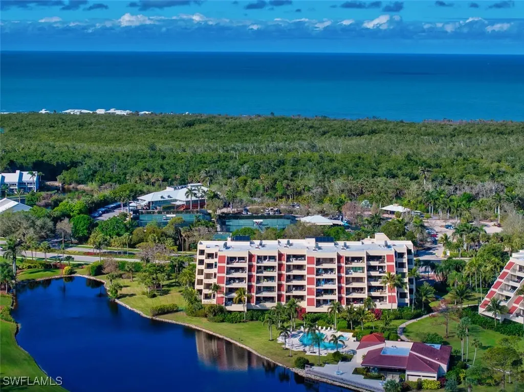 6300 Pelican Bay Boulevard Naples FL 34108