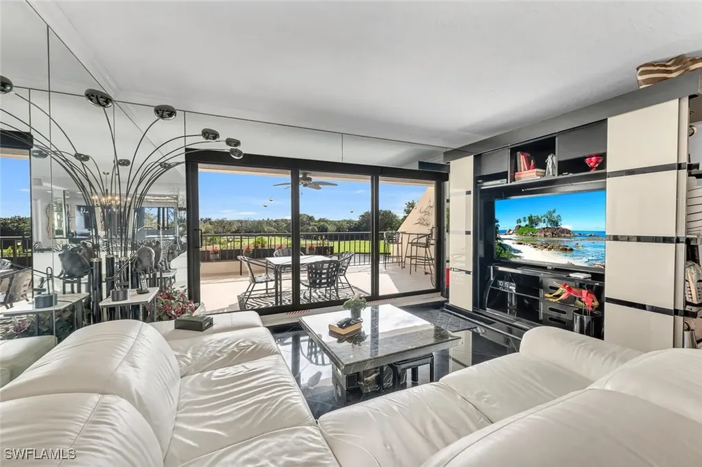 6300 Pelican Bay Boulevard Naples FL 34108