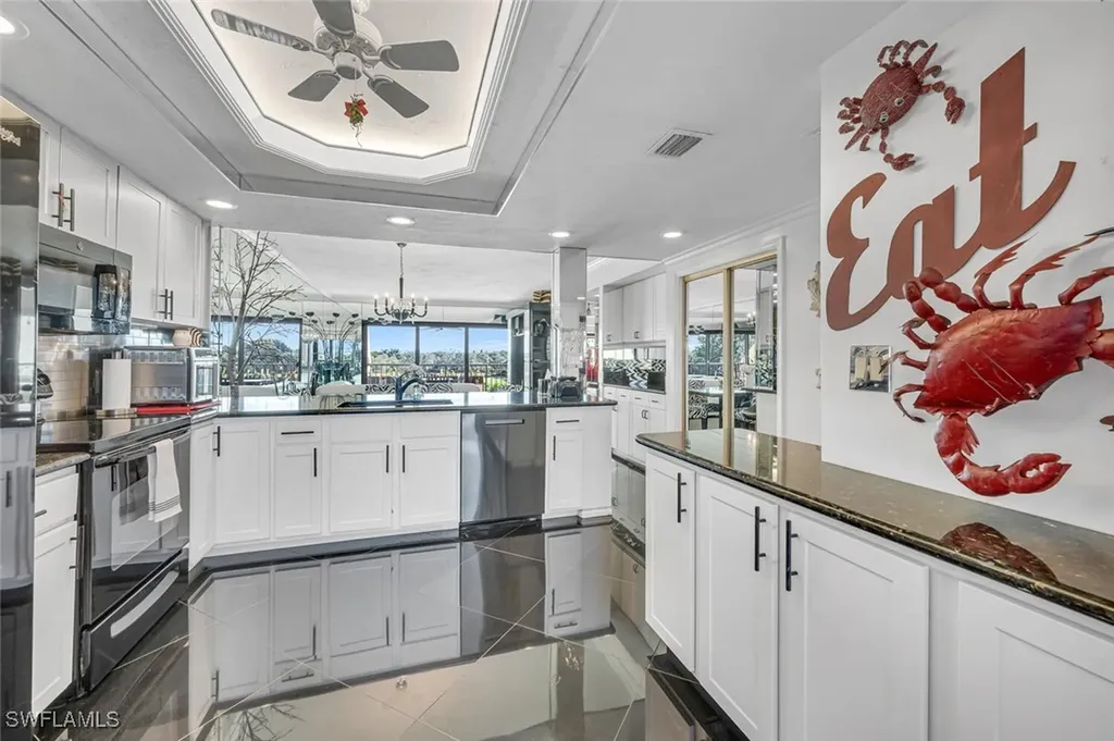 6300 Pelican Bay Boulevard Naples FL 34108