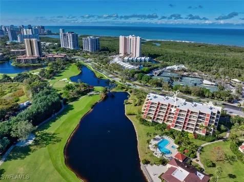 6300 Pelican Bay Boulevard Naples FL 34108