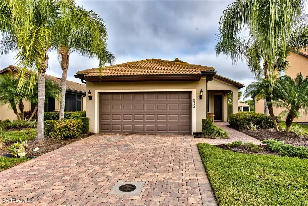 10952 Clarendon Street Fort Myers FL 33913