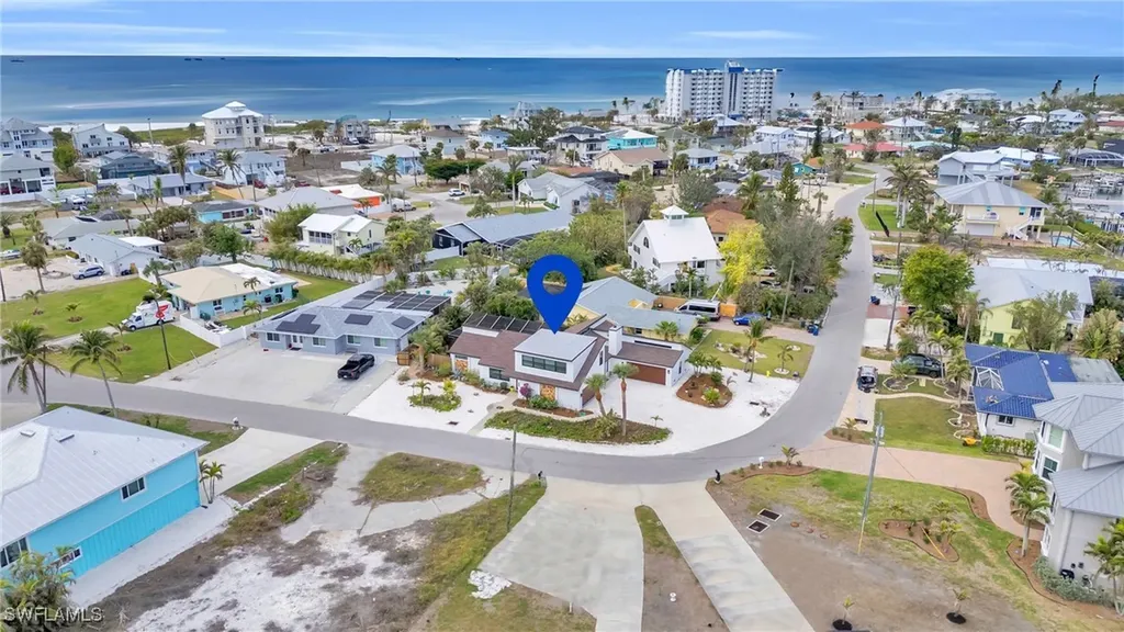 8080 Lagoon Road Fort Myers Beach FL 33931
