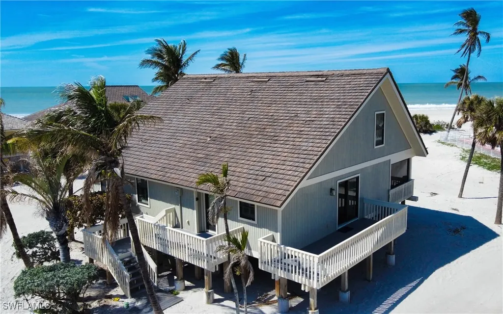 29 Beach Homes Captiva FL 33924
