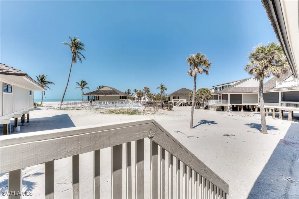29 Beach Homes Captiva FL 33924
