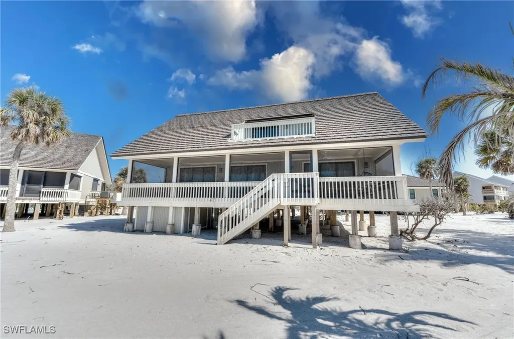 29 Beach Homes Captiva FL 33924