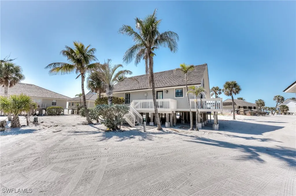 29 Beach Homes Captiva FL 33924