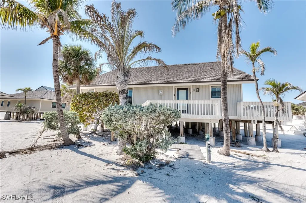 29 Beach Homes Captiva FL 33924