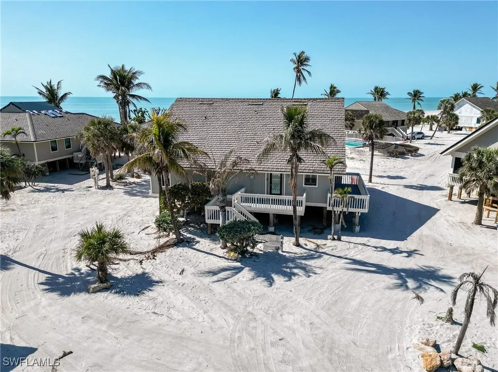 29 Beach Homes Captiva FL 33924