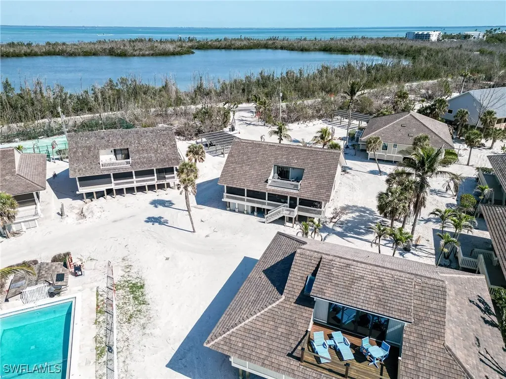 29 Beach Homes Captiva FL 33924