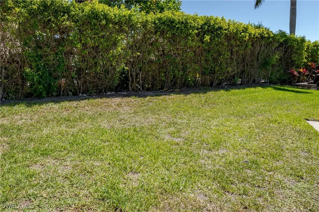 13594 Snapper Lane Naples FL 34114