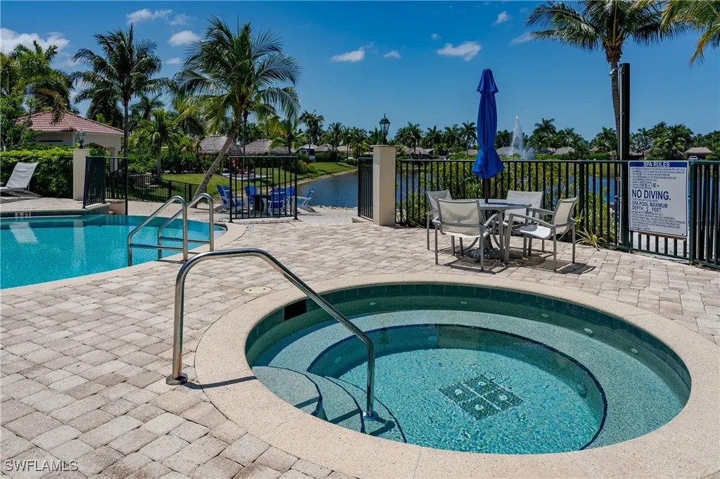 13594 Snapper Lane Naples FL 34114