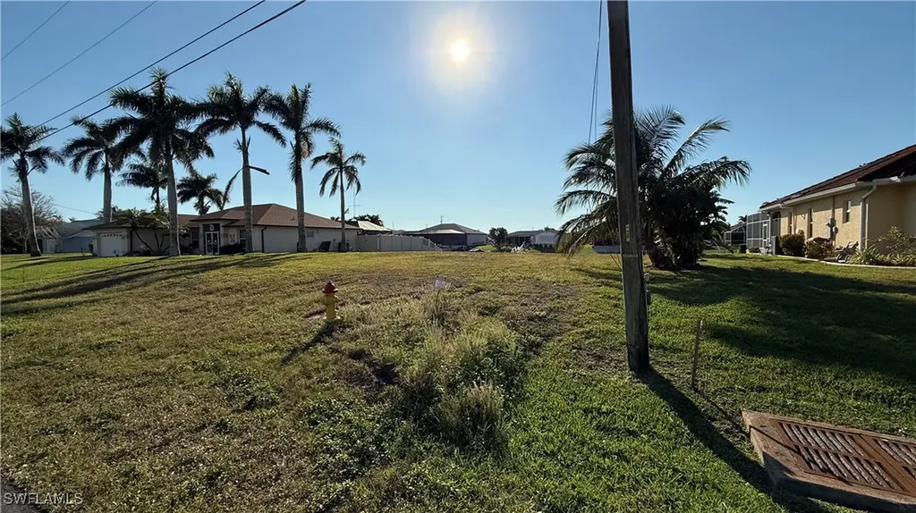 3222 SW 1st Place Cape Coral FL 33914