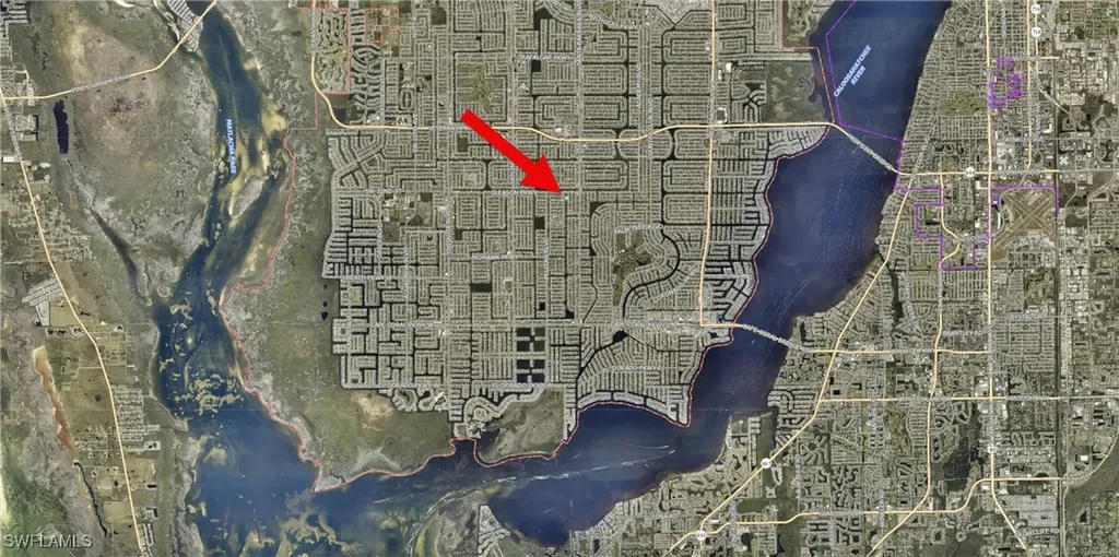 3222 SW 1st Place Cape Coral FL 33914