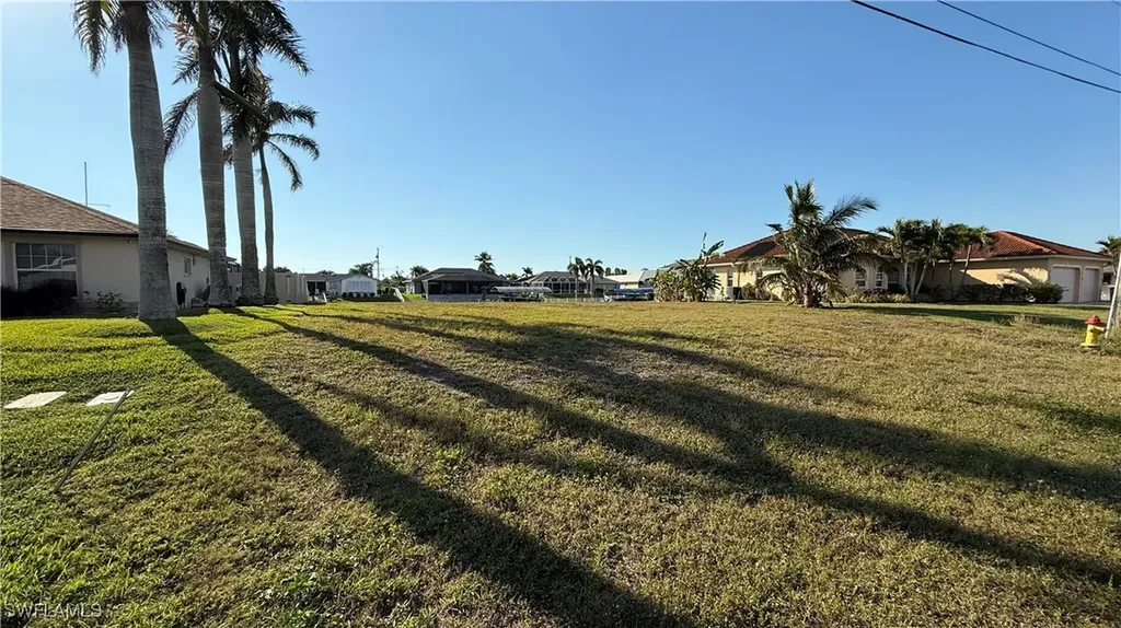 3222 SW 1st Place Cape Coral FL 33914