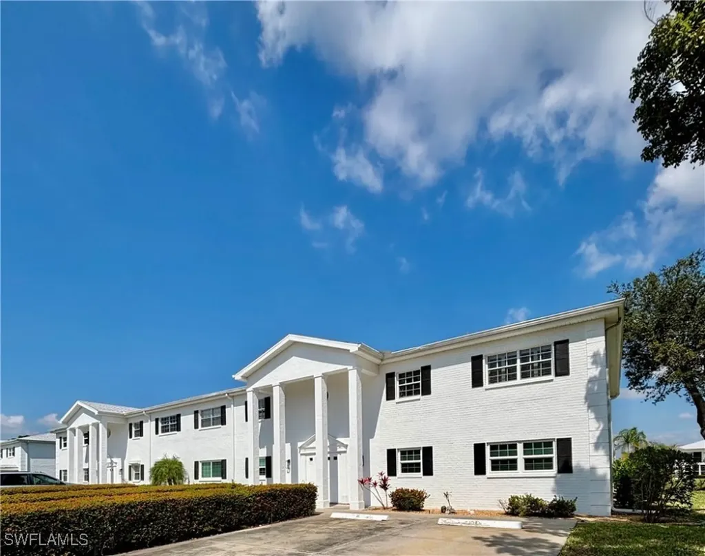 1465 Saddle Woode Drive Fort Myers FL 33919