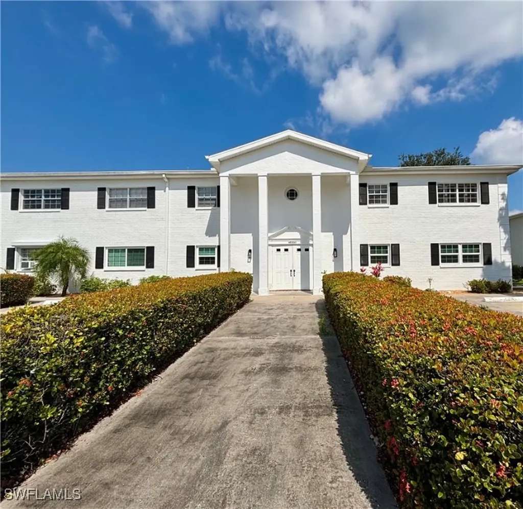 1465 Saddle Woode Drive Fort Myers FL 33919