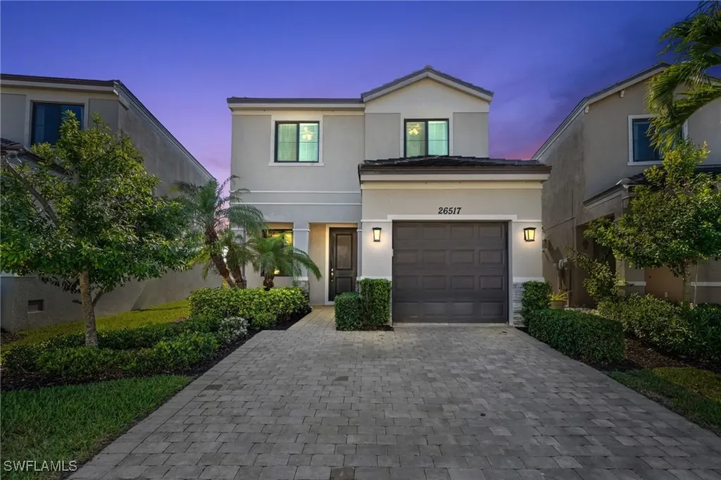 26517 Bonita Fairways Boulevard Bonita Springs FL 34135