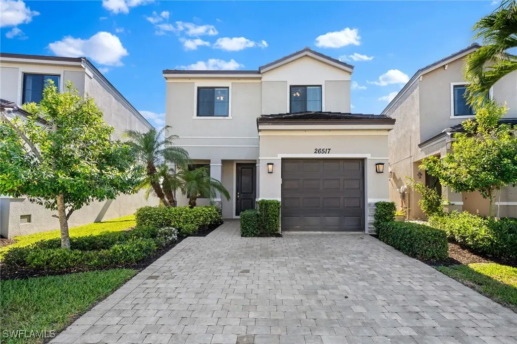 26517 Bonita Fairways Boulevard Bonita Springs FL 34135