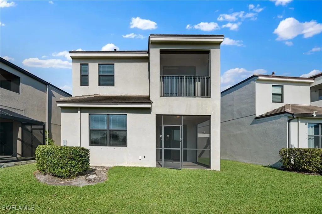 26517 Bonita Fairways Boulevard Bonita Springs FL 34135