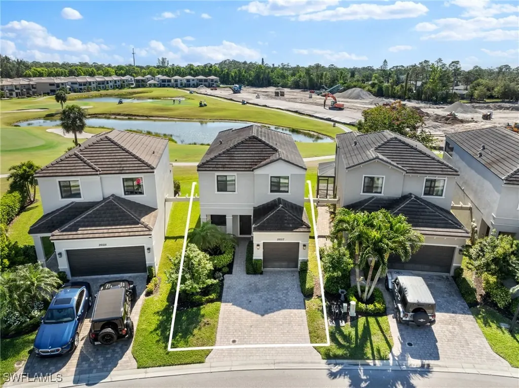 26517 Bonita Fairways Boulevard Bonita Springs FL 34135