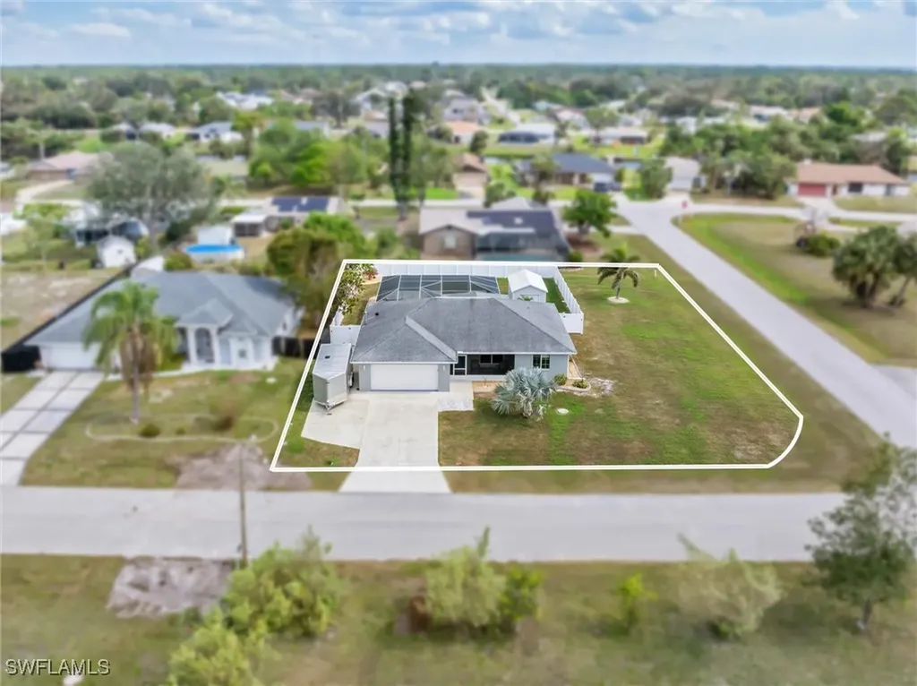 3101 Brooklyn Avenue Port Charlotte FL 33952