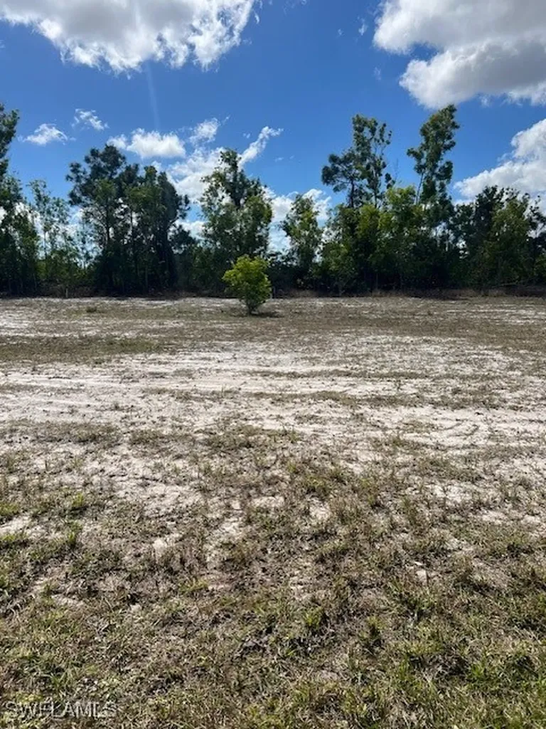 3518 NW 47th Street Cape Coral FL 33993