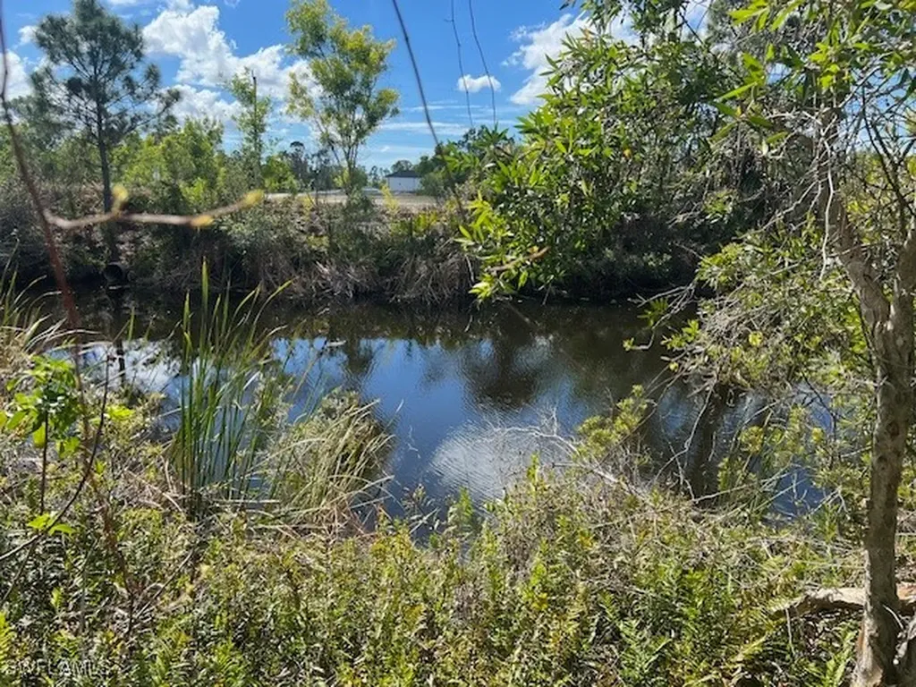 3518 NW 47th Street Cape Coral FL 33993