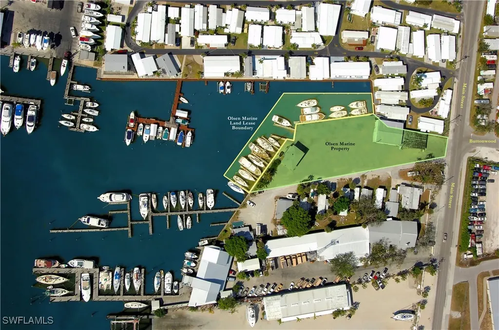 1100 Main Street Fort Myers Beach FL 33931