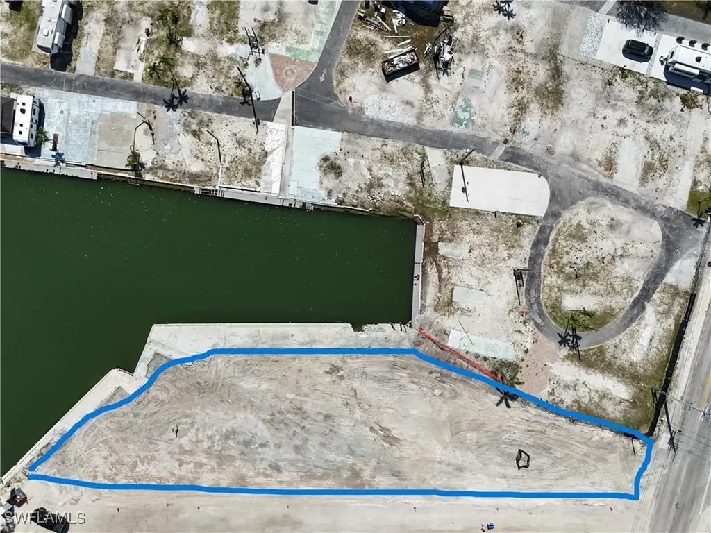 1100 Main Street Fort Myers Beach FL 33931