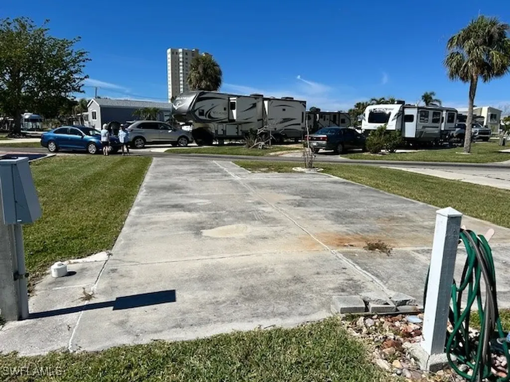 19681 Summerlin Road D-51 Fort Myers FL 33908